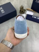 D Men's Casual Loafers (دي حذاء لوفر رجالي كاجوال) - Image 4