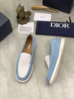 D Men's Casual Loafers (دي حذاء لوفر رجالي كاجوال) - Image 5