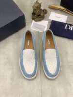 D Men's Casual Loafers (دي حذاء لوفر رجالي كاجوال) - Image 6