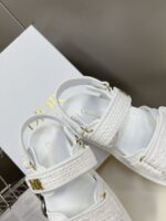 D DiorAct Sandal ( دي ديوراكت صندل)) - Image 3
