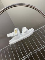D DiorAct Sandal ( دي ديوراكت صندل)) - Image 4