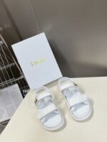 D DiorAct Sandal ( دي ديوراكت صندل))