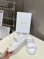 D DiorAct Sandal ( دي ديوراكت صندل)) - Image 5