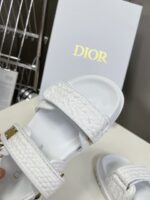 D DiorAct Sandal ( دي ديوراكت صندل)) - Image 7