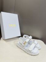 D DiorAct Sandal ( دي ديوراكت صندل)) - Image 8