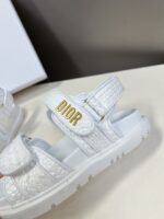 D DiorAct Sandal ( دي ديوراكت صندل)) - Image 2