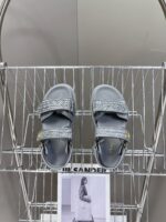 D DiorAct Sandal ( دي ديوراكت صندل)) - Image 4