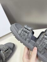 D DiorAct Sandal ( دي ديوراكت صندل)) - Image 7