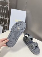 D DiorAct Sandal ( دي ديوراكت صندل)) - Image 8