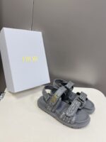 D DiorAct Sandal ( دي ديوراكت صندل)) - Image 9