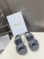 D DiorAct Sandal ( دي ديوراكت صندل))