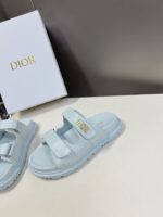 D DiorAct Sandal ( دي ديوراكت صندل)) - Image 3