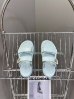 D DiorAct Sandal ( دي ديوراكت صندل)) - Image 4