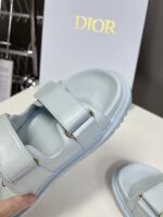 D DiorAct Sandal ( دي ديوراكت صندل)) - Image 5