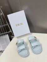 D DiorAct Sandal ( دي ديوراكت صندل))