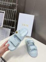 D DiorAct Sandal ( دي ديوراكت صندل)) - Image 6