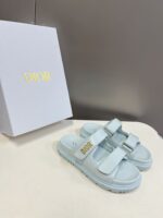 D DiorAct Sandal ( دي ديوراكت صندل)) - Image 7
