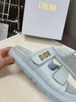 D DiorAct Sandal ( دي ديوراكت صندل)) - Image 9