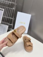 D DiorAct Sandal ( دي ديوراكت صندل)) - Image 2