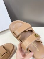 D DiorAct Sandal ( دي ديوراكت صندل)) - Image 4