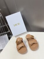 D DiorAct Sandal ( دي ديوراكت صندل))