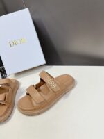 D DiorAct Sandal ( دي ديوراكت صندل)) - Image 6