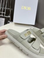 D DiorAct Sandal ( دي ديوراكت صندل)) - Image 2