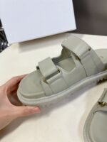 D DiorAct Sandal ( دي ديوراكت صندل)) - Image 4