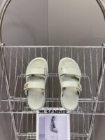D DiorAct Sandal ( دي ديوراكت صندل)) - Image 6