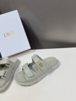 D DiorAct Sandal ( دي ديوراكت صندل)) - Image 3