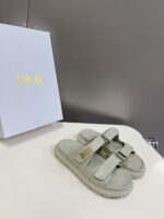 D DiorAct Sandal ( دي ديوراكت صندل)) - Image 8