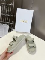 D DiorAct Sandal ( دي ديوراكت صندل)) - Image 9
