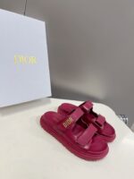 D DiorAct Sandal ( دي ديوراكت صندل)) - Image 2