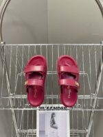 D DiorAct Sandal ( دي ديوراكت صندل)) - Image 4
