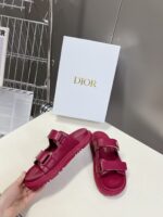 D DiorAct Sandal ( دي ديوراكت صندل)) - Image 5