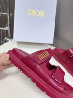 D DiorAct Sandal ( دي ديوراكت صندل)) - Image 6