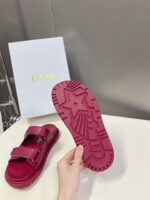 D DiorAct Sandal ( دي ديوراكت صندل)) - Image 7