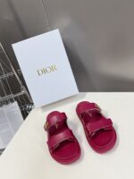 D DiorAct Sandal ( دي ديوراكت صندل))