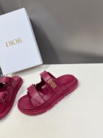 D DiorAct Sandal ( دي ديوراكت صندل)) - Image 9