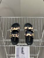D DiorAct Sandal ( دي ديوراكت صندل)) - Image 2