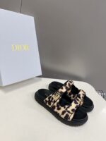 D DiorAct Sandal ( دي ديوراكت صندل)) - Image 3
