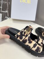 D DiorAct Sandal ( دي ديوراكت صندل)) - Image 4
