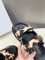 D DiorAct Sandal ( دي ديوراكت صندل)) - Image 5
