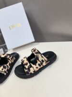 D DiorAct Sandal ( دي ديوراكت صندل)) - Image 7