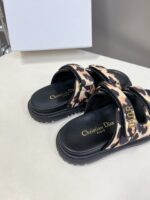 D DiorAct Sandal ( دي ديوراكت صندل)) - Image 8