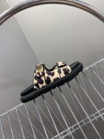 D DiorAct Sandal ( دي ديوراكت صندل)) - Image 9