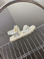 D-Wave Sandal ( دي-ويف صندل) - Image 2