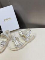D-Wave Sandal ( دي-ويف صندل) - Image 3