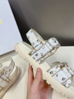 D-Wave Sandal ( دي-ويف صندل) - Image 4