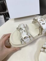 D-Wave Sandal ( دي-ويف صندل) - Image 7
